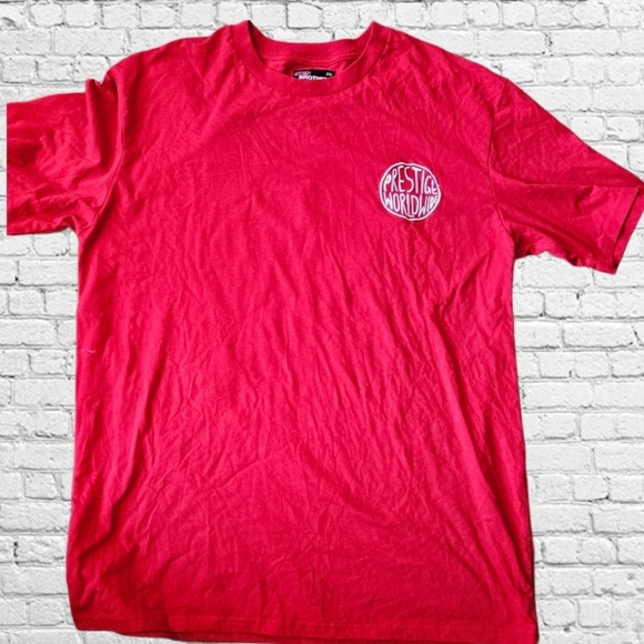 Prestige Worlwide Step Brothers Shirt - Picture 2 of 5